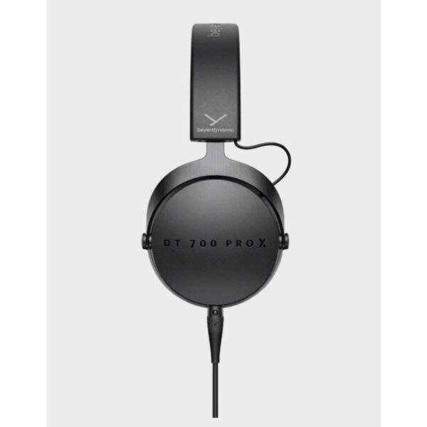 Beyerdynamic DT 700 PRO X Closed-Back Studio Headphones - Image 4