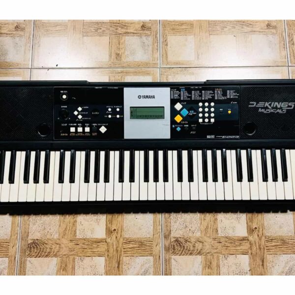 PSR-E223 Yamaha keyboard