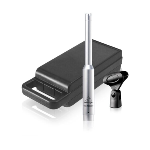 Behringer ECM8000 Ultra-Linear Measurement Condenser Microphone