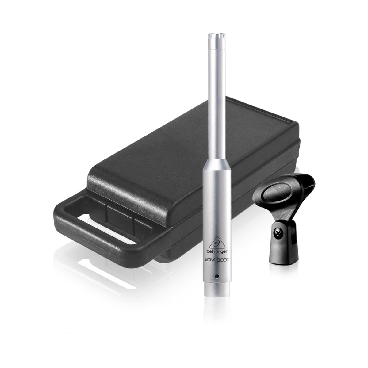 Behringer ECM8000 Ultra-Linear Measurement Condenser Microphone
