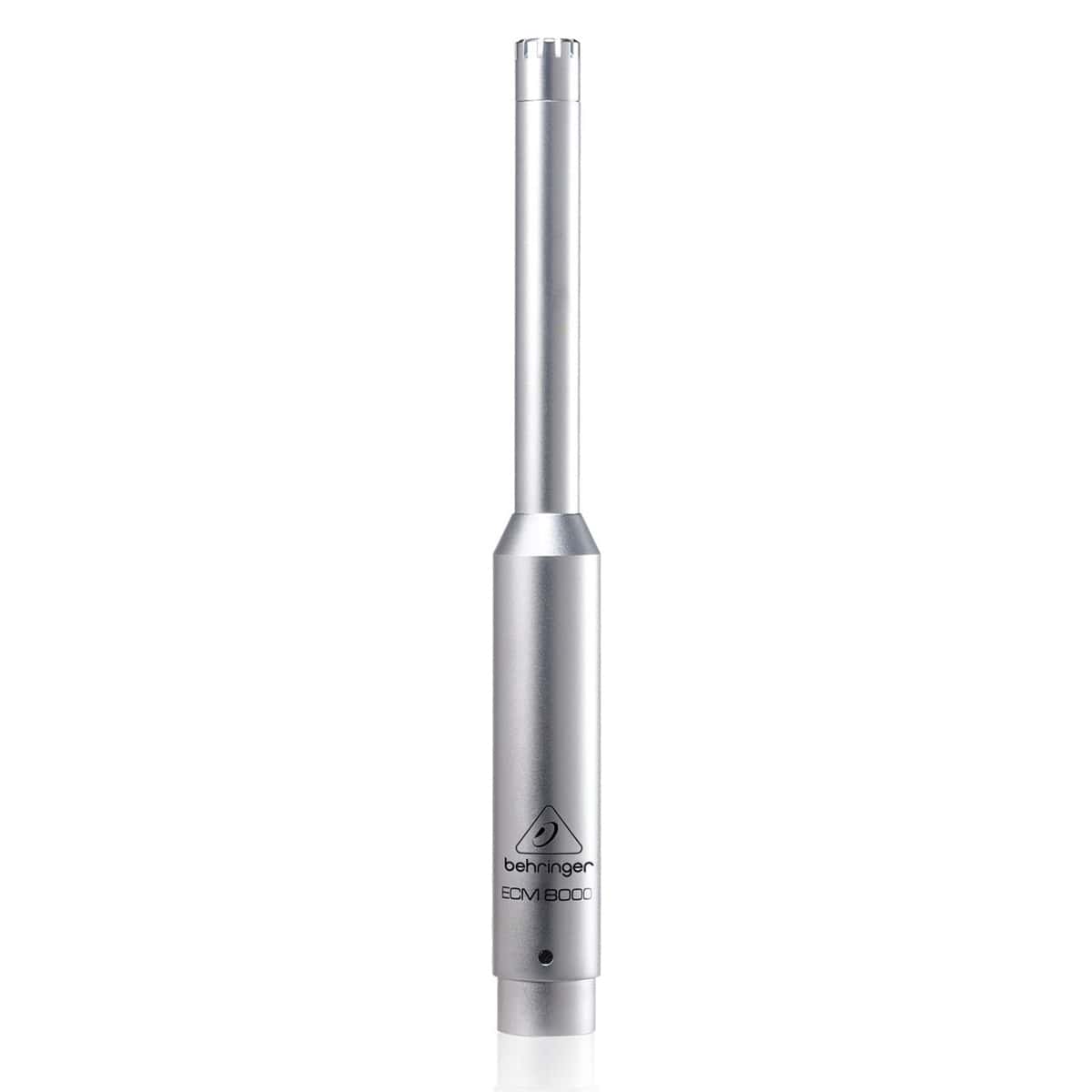 Behringer ECM8000 Ultra-Linear Measurement Condenser Microphone - Image 2