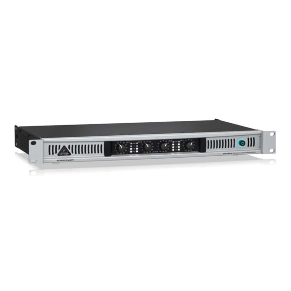 Behringer Europower EPQ304 300-Watt 4-Channel Power Amplifier - Image 2