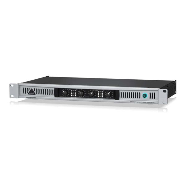 Behringer Europower EPQ304 300-Watt 4-Channel Power Amplifier - Image 3