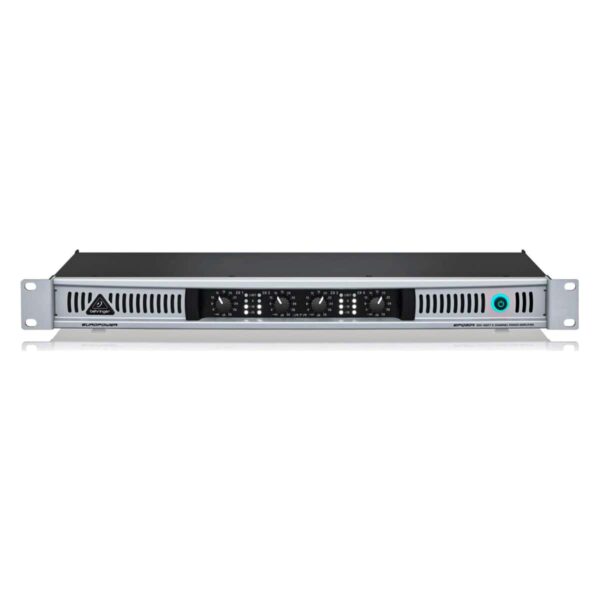 Behringer Europower EPQ304 300-Watt 4-Channel Power Amplifier