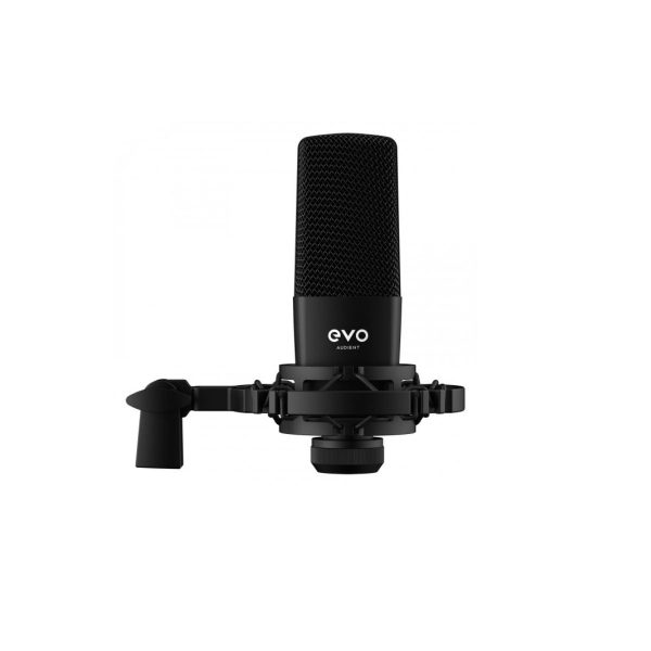 EVO By Audient EVO SRB Recording Pack - Image 2