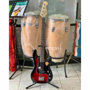 Fender 4-String Bass Guitar