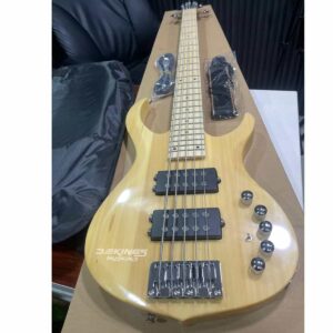 Fender Active Jazz Bass 5-String Guitar