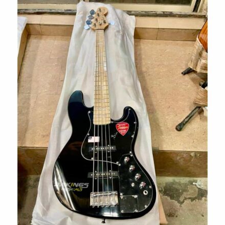 Squier Jazz Bass 5 String Guitar