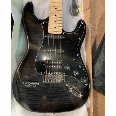 Squier Fender Stratocaster Guitar
