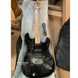 Squier Fender Stratocaster Guitar