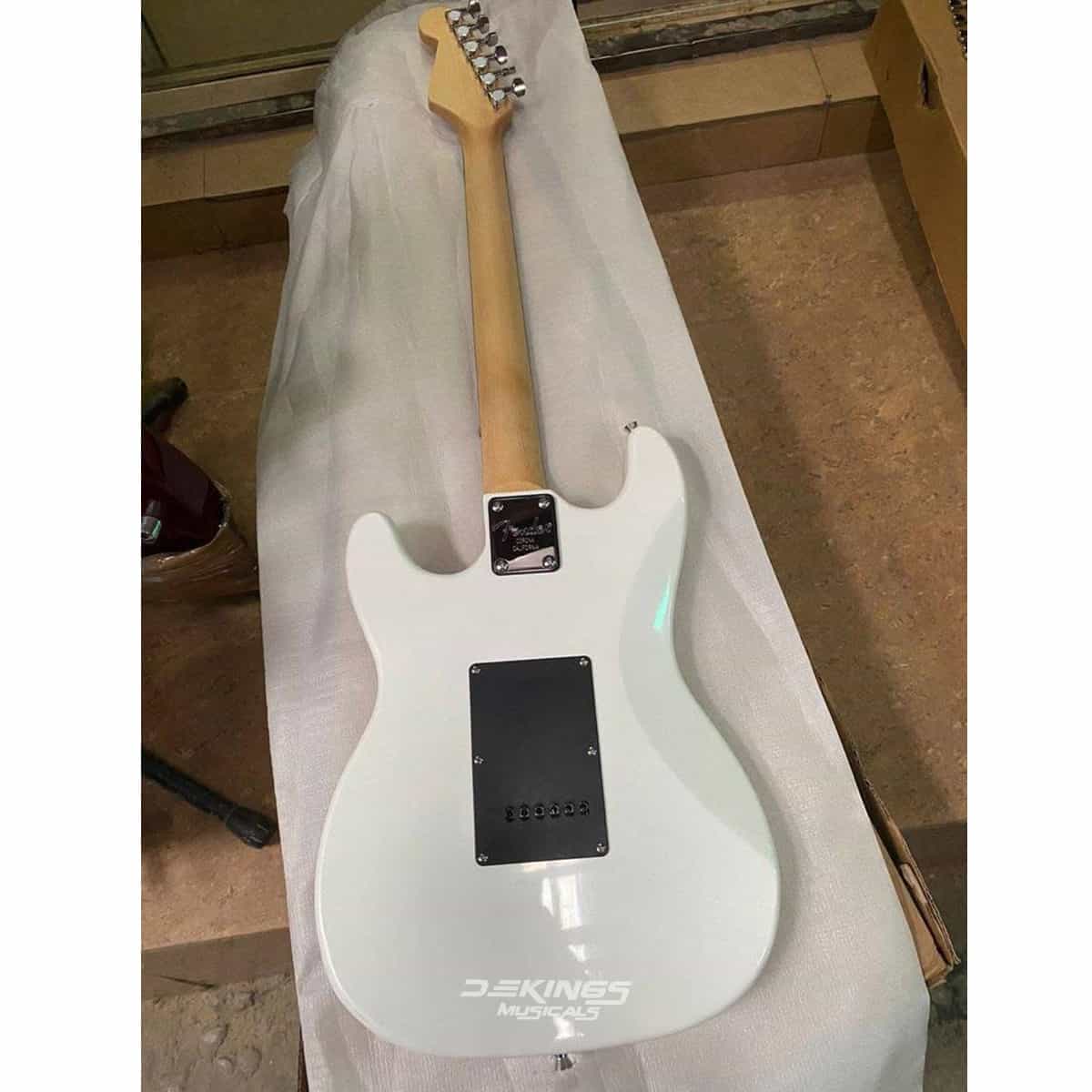 Fender Stratocaster Electric Guitar