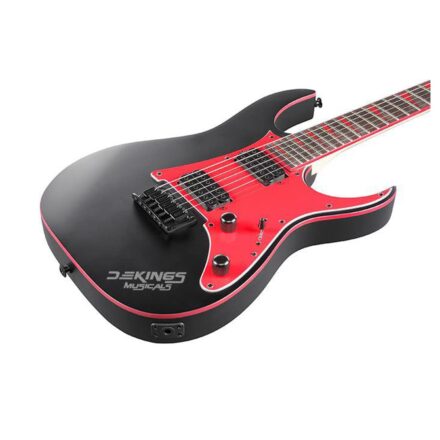 Ibanez electric guitar GRG131DX-BKF