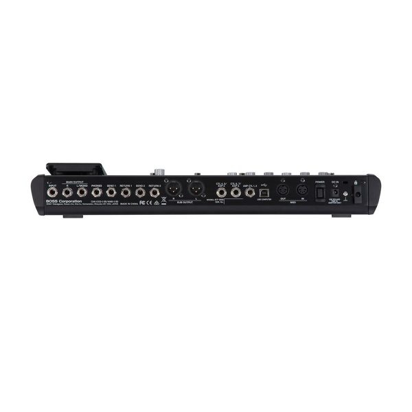 BOSS GT-1000 Guitar Multi-effects Pedal - Image 3