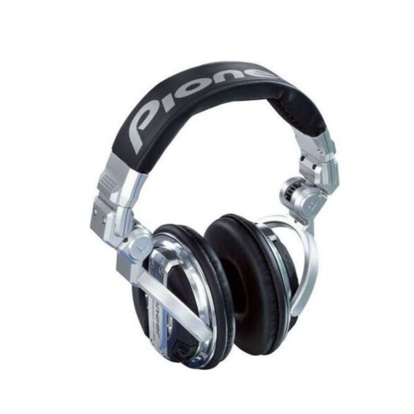 Pioneer HDJ-1000 DJ Headphone - Black