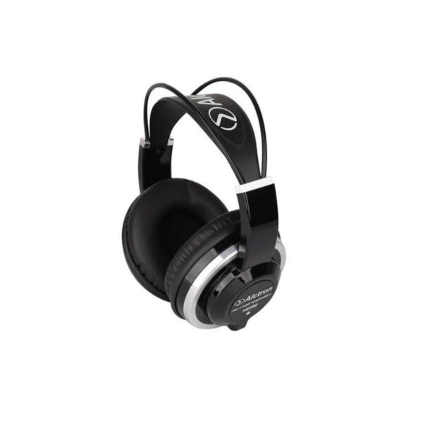 Alctron HE290 Studio Headphones – Monitoring with Noise Isolation