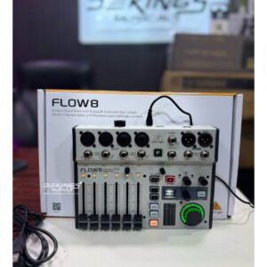 Behringer Flow 8 Price in Nigeria