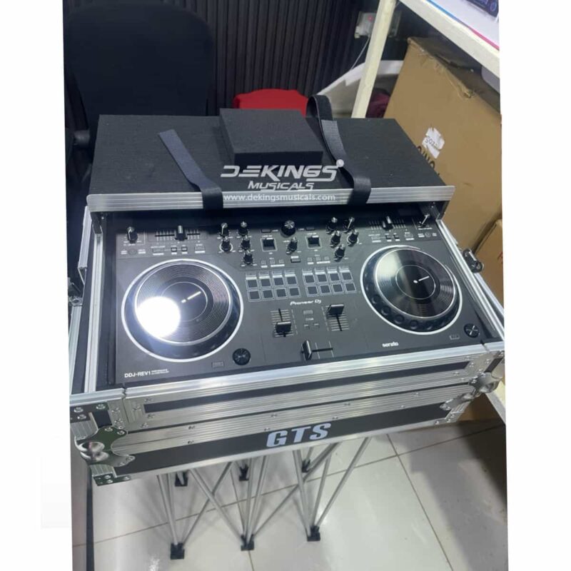 DJ controller price in Nigeria