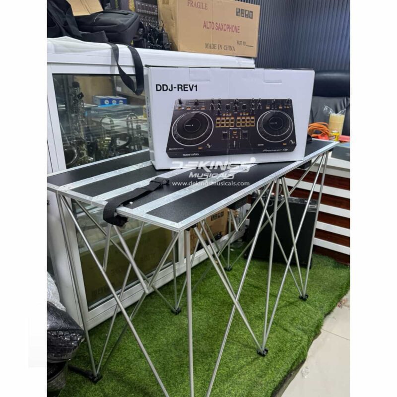DJ controller price in Nigeria