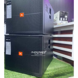 JBL 18 inch subwoofer SRX718S