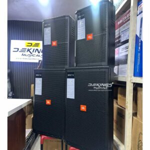 JBL SRX 715