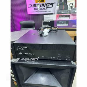 Wharfedale Pro MP2800 Power Amplifier