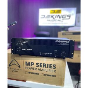 Wharfedale Pro MP1800 Power Amplifier