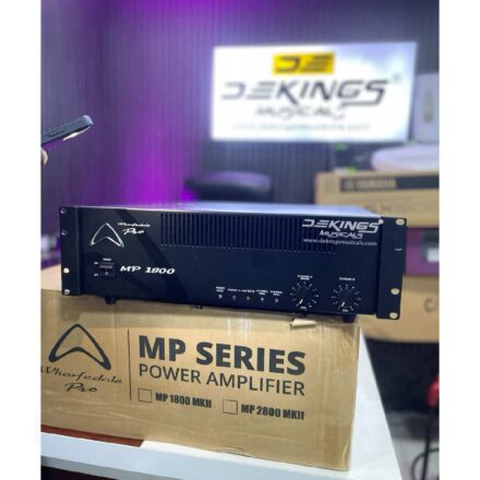 Wharfedale Pro MP1800 Power Amplifier