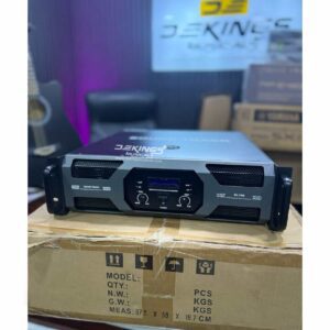 Sound Track SK7000 Power Amplifier