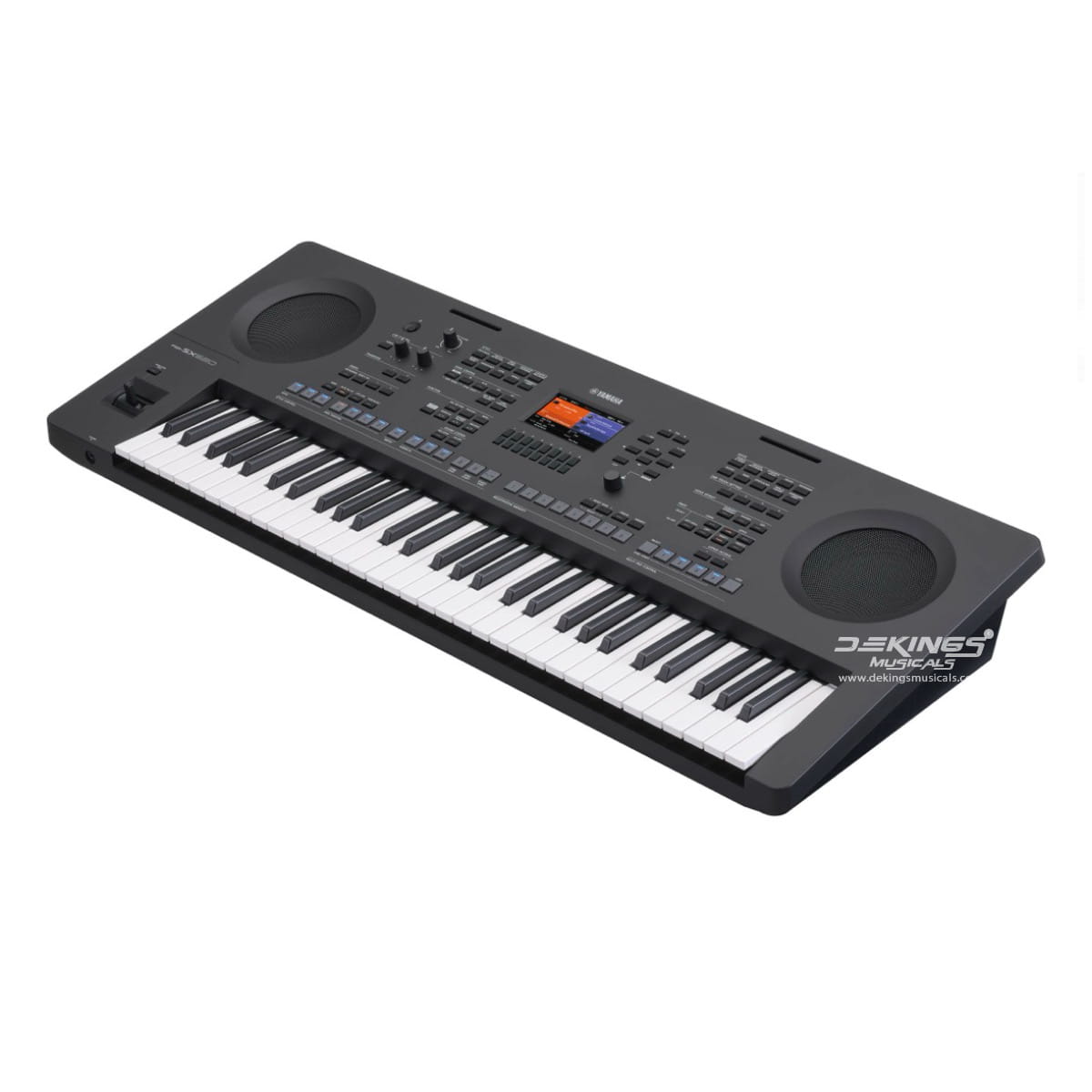 Yamaha PSR-SX620