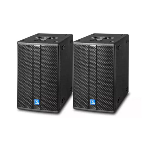FDB-K112B Single 12 inch Passive Subwoofer - (Pair)