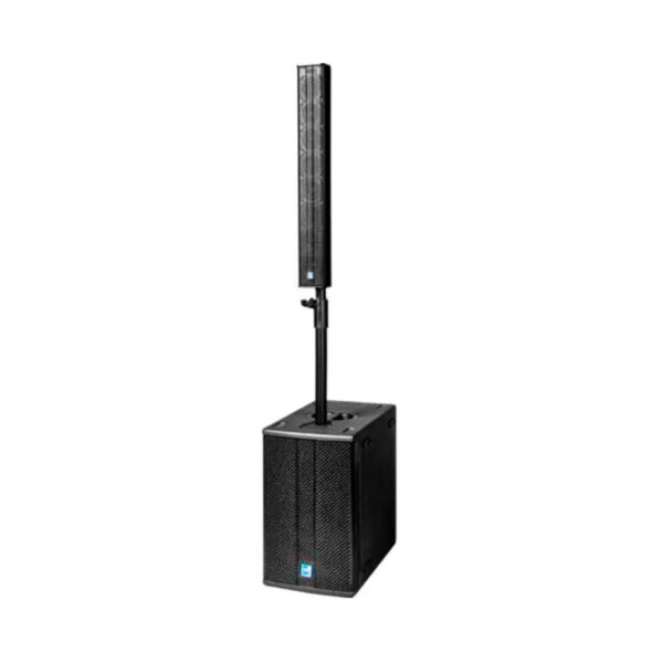 FDB-K112B Single 12 inch Passive Subwoofer - (Pair) - Image 4