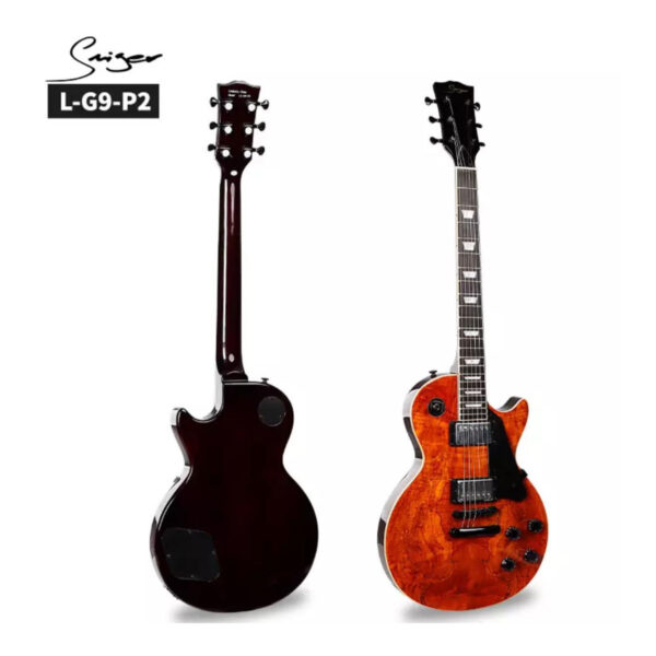 Smiger LG9 Les Paul Electric Guitar