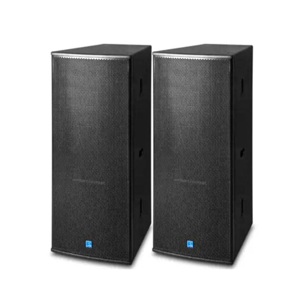 FDB-LH215Ⅱ  Dual 5 Inch 2 Way Full Range Passive Speaker - Pair