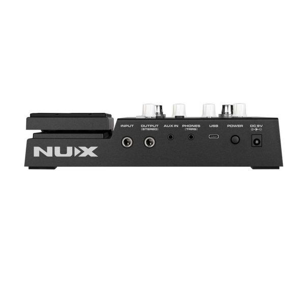 NUX MG-300 Guitar Multi-effects Pedal Processor - Image 3