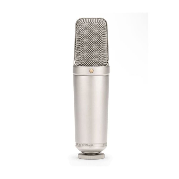Rode NT1000 Large-diaphragm Studio Condenser Microphone - Image 3