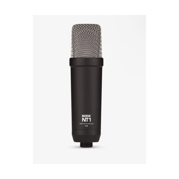 Rode NT1 Signature Series Studio Condenser Microphone - Image 5
