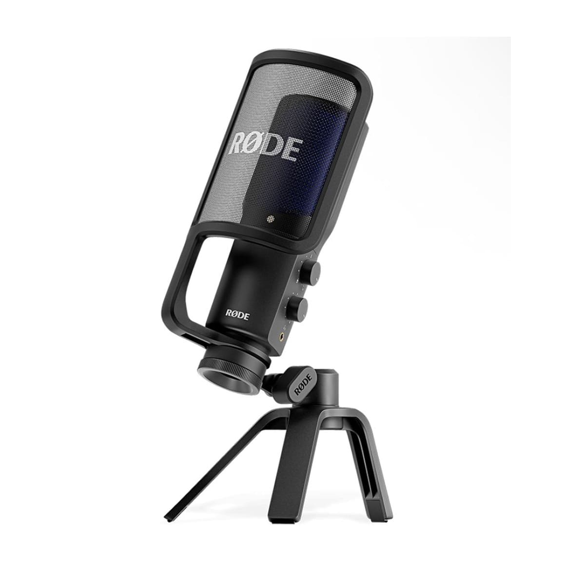 Rode NT-USB+ Professional USB Microphone