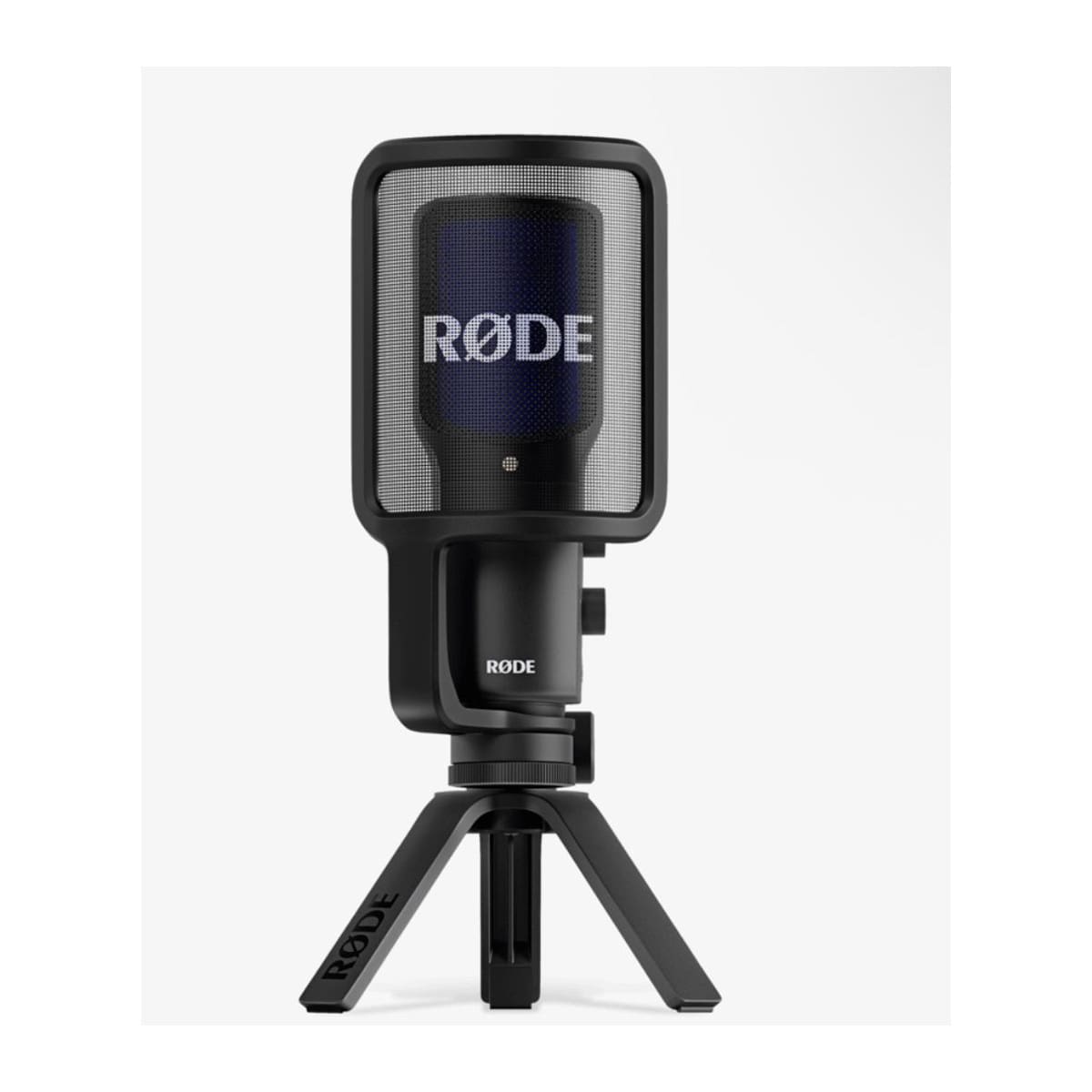 Rode NT-USB+ Professional USB Microphone - Image 5