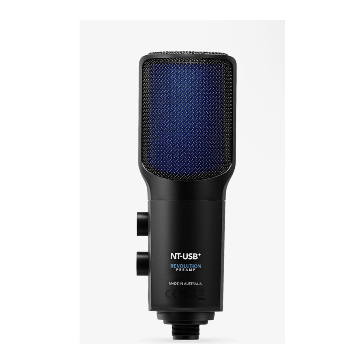 Rode NT-USB+ Professional USB Microphone - Image 2