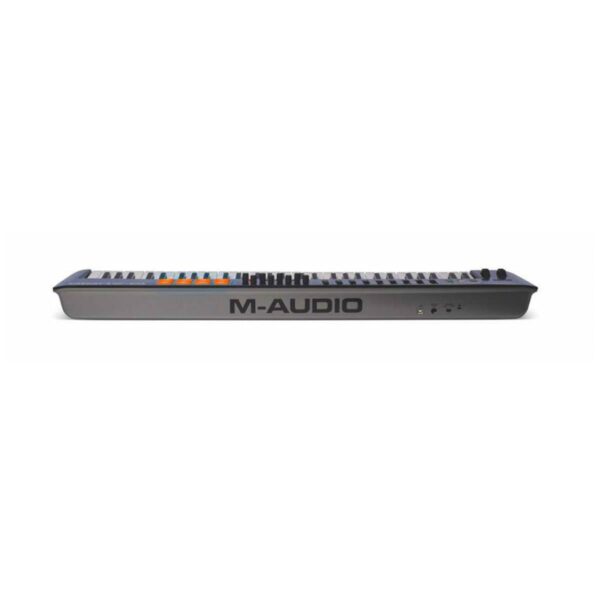 M-Audio Oxygen 61 Midi Keyboard Controller - Image 3
