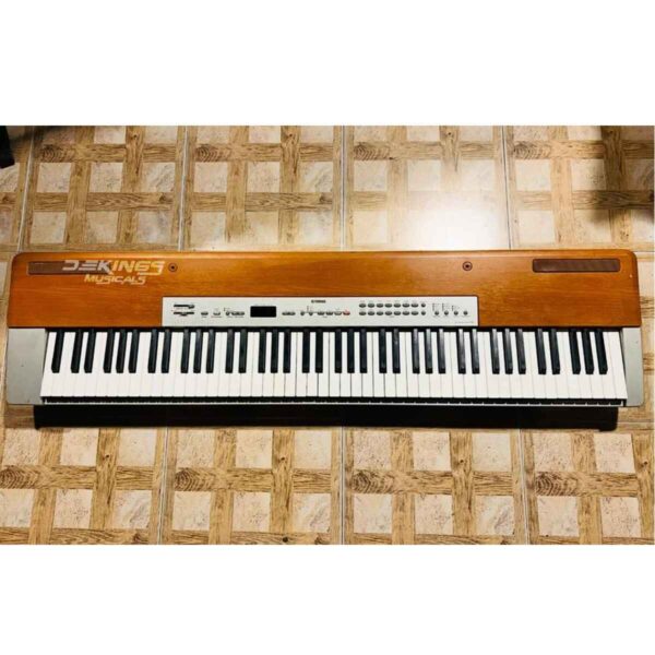Yamaha P120 Digital Piano