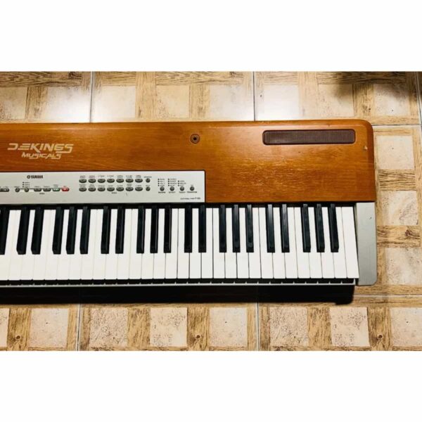 Yamaha P120 Digital Piano