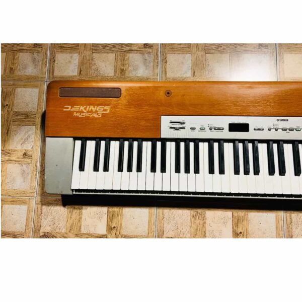 Yamaha P120 Digital Piano