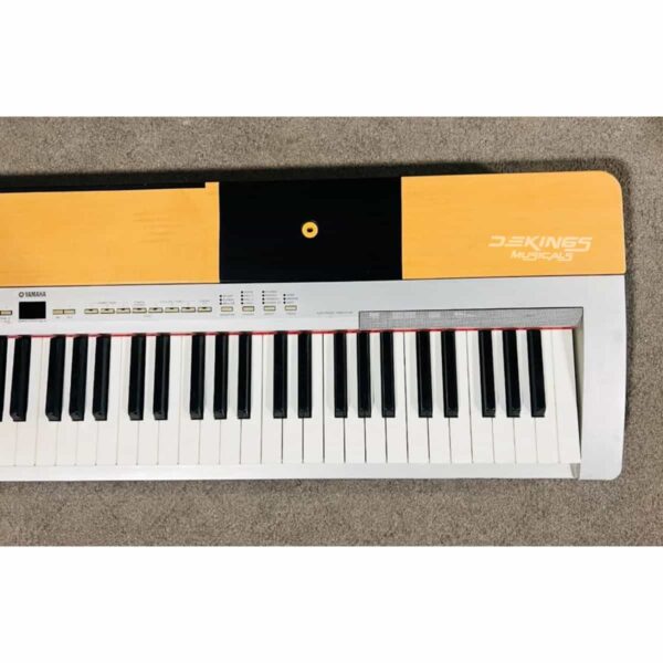 Yamaha P140 digital piano