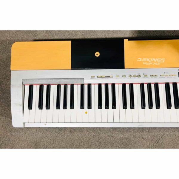 Yamaha P140 digital piano