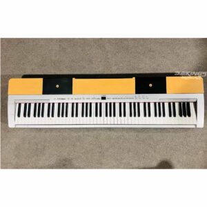 Yamaha P140 digital piano