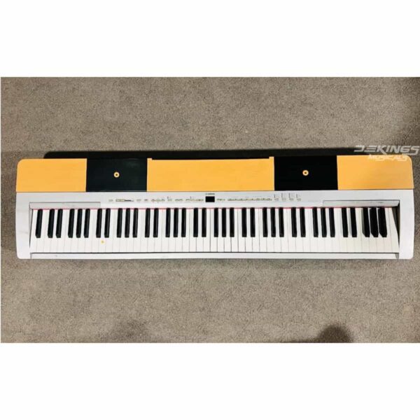 Yamaha P140 digital piano