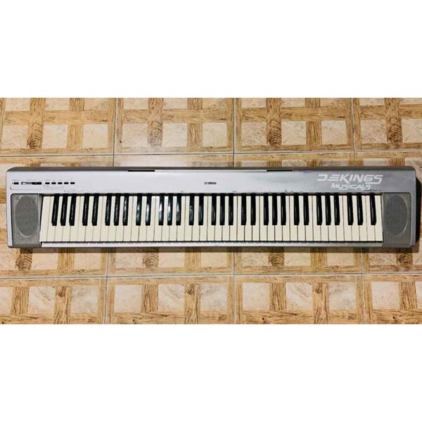 Yamaha P 60 digital piano