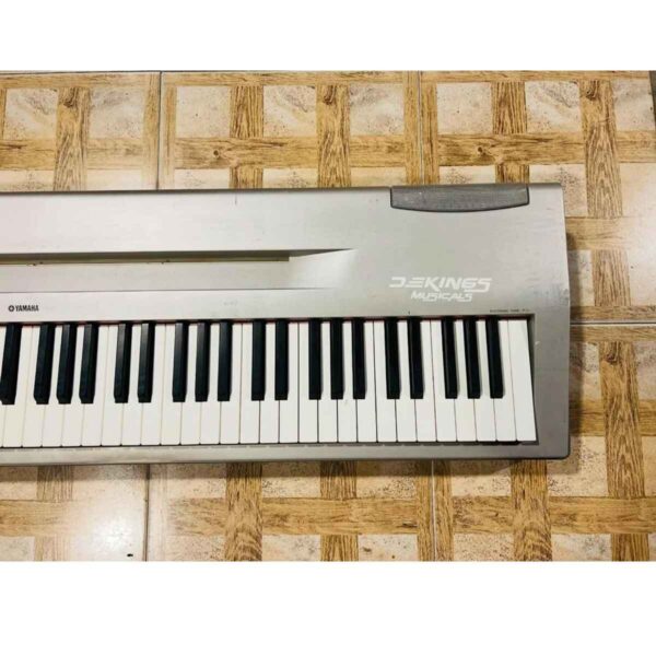 Yamaha P 60 digital piano