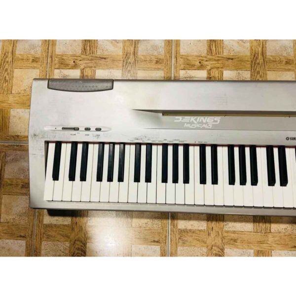 Yamaha P 60 digital piano